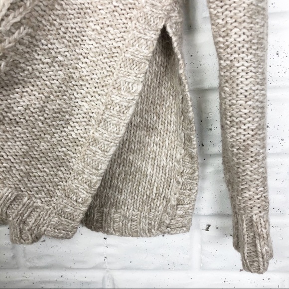 MADEWELL Wool & Alpaca crewneck sweater - Picture 3 of 6